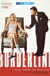 Borderline (2025) Dub