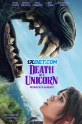 Death of a Unicorn (2025) Dub