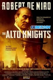 The Alto Knights (2025) Dub