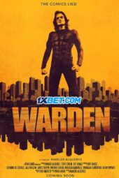 Warden (2025) Dub Warden (2025) Dub