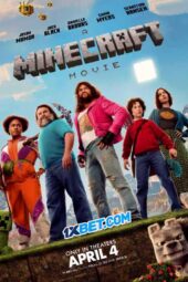 A Minecraft Movie (2025) Sub