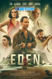 Eden (2024) Dub