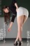 MIAD-657 Tight Skirt Female Teacher Yui Hatano MIAD-657 Tight Skirt Female Teacher Yui Hatano