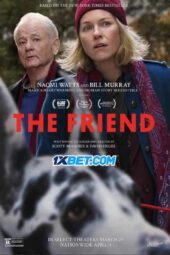 The Friend (2024) Dub