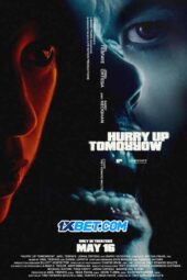 Hurry Up Tomorrow (2025) Dub