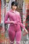 START-335 Northern Kanto Mild yankee wife in velour tracksuit with clearly outlined cameltoe, restrained and trained while her husband is hospitalized – Natsume Hibiki