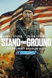 Stand Your Ground (2025) Dub