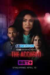 The Accused (2025) Dub