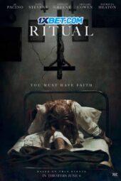 The Ritual (2025) Sub