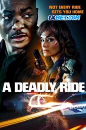 A Deadly Ride (2025) Dub