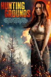 Hunting Grounds (2025) Hunting Grounds (2025)