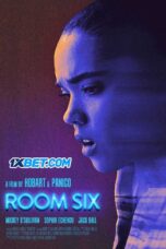 Room Six (2024) Sub