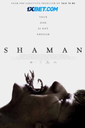 Shaman (2025) Dub