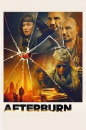 Afterburn (2025) Sub