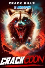 Crackcoon (2024) Sub