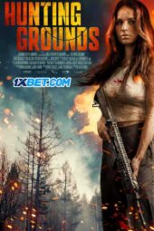 Hunting Grounds (2025) Sub Hunting Grounds (2025) Sub