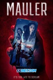 Mauler (2025) Dub Mauler (2025) Dub