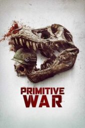 Primitive War (2025) Sub