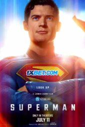 Superman (2025) Dub