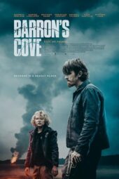 Barron's Cove (2025)