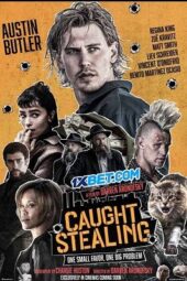 Caught Stealing (2025) Dub