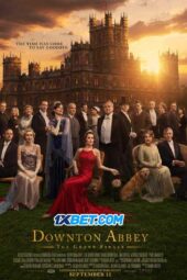 Downton Abbey: The Grand Finale (2025) Dub