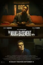 The Man in My Basement (2025) Sub