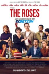 The Roses (2025) Dub