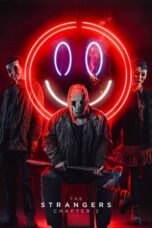 The Strangers: Chapter 2 (2025) Sub
