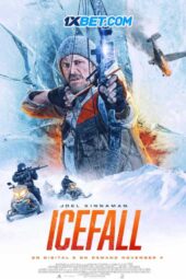 Ice Fall (2025) Dub