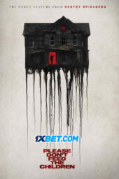 Please Don't Feed the Children (2025) Dub