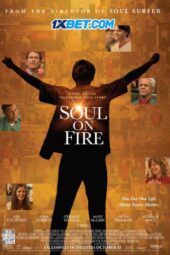 Soul on Fire (2025) Dub