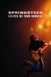 Springsteen: Deliver Me from Nowhere (2025) Sub