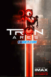 TRON: Ares (2025) Dub