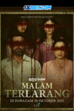 Malam Terlarang (2025) Dub