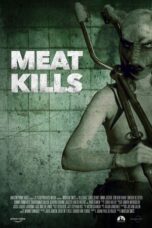 Meat Kills (Vleesdag) (2025)