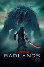 Predator: Badlands (2025) Sub