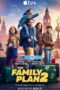 The Family Plan 2 (2025) Dub The Family Plan 2 (2025) Dub