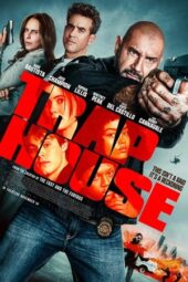Trap House (2025) Sub