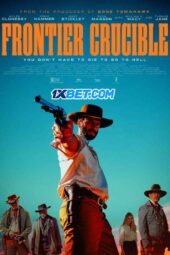 Frontier Crucible (2025) Dub