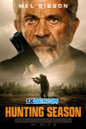 Hunting Season (2025) Dub