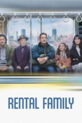 Rental Family (2025) Sub