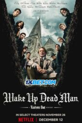 Wake Up Dead Man: A Knives Out Mystery (2025) Sub