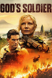 God's Soldier (2025) Sub