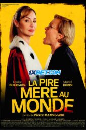 La pire mère au monde (2025) Dub