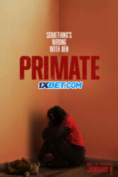 Primate (2025) Dub