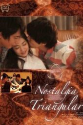 SILK-048 Nostalgic triangle with Ryuu