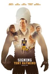Signing Tony Raymond (2025) Sub