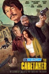 The Caretaker (2025) Dub