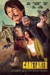 The Caretaker (2025) Sub